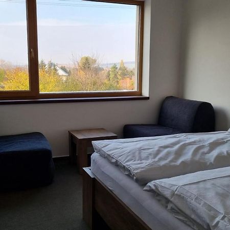 Pension Vinarstvi Klucov Экстерьер фото