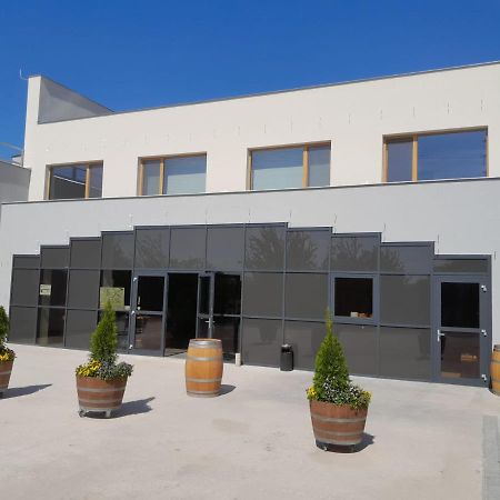 Pension Vinarstvi Klucov Экстерьер фото