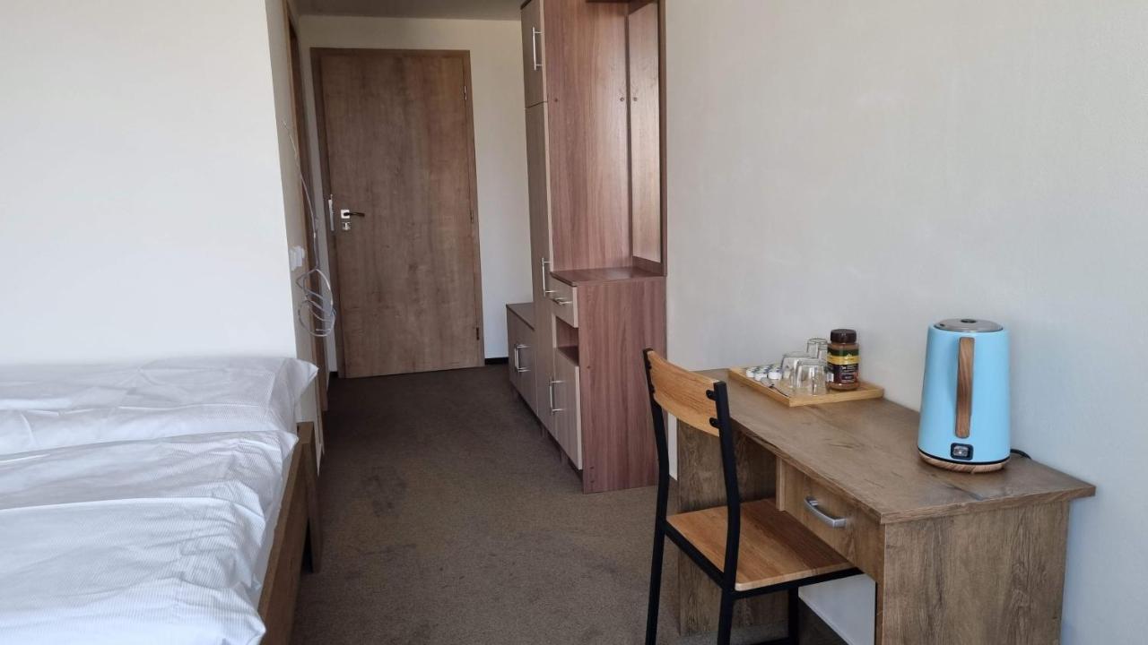 Pension Vinarstvi Klucov Экстерьер фото