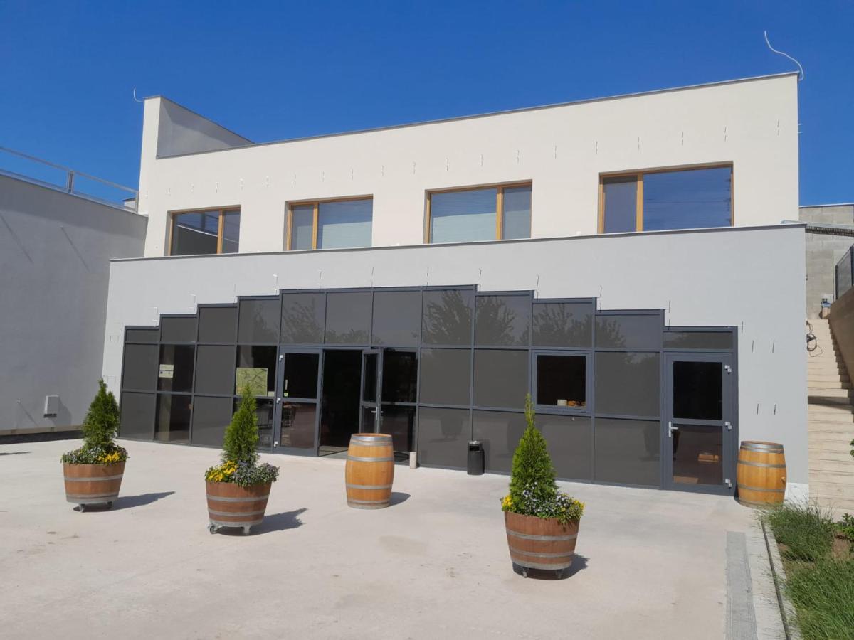 Pension Vinarstvi Klucov Экстерьер фото
